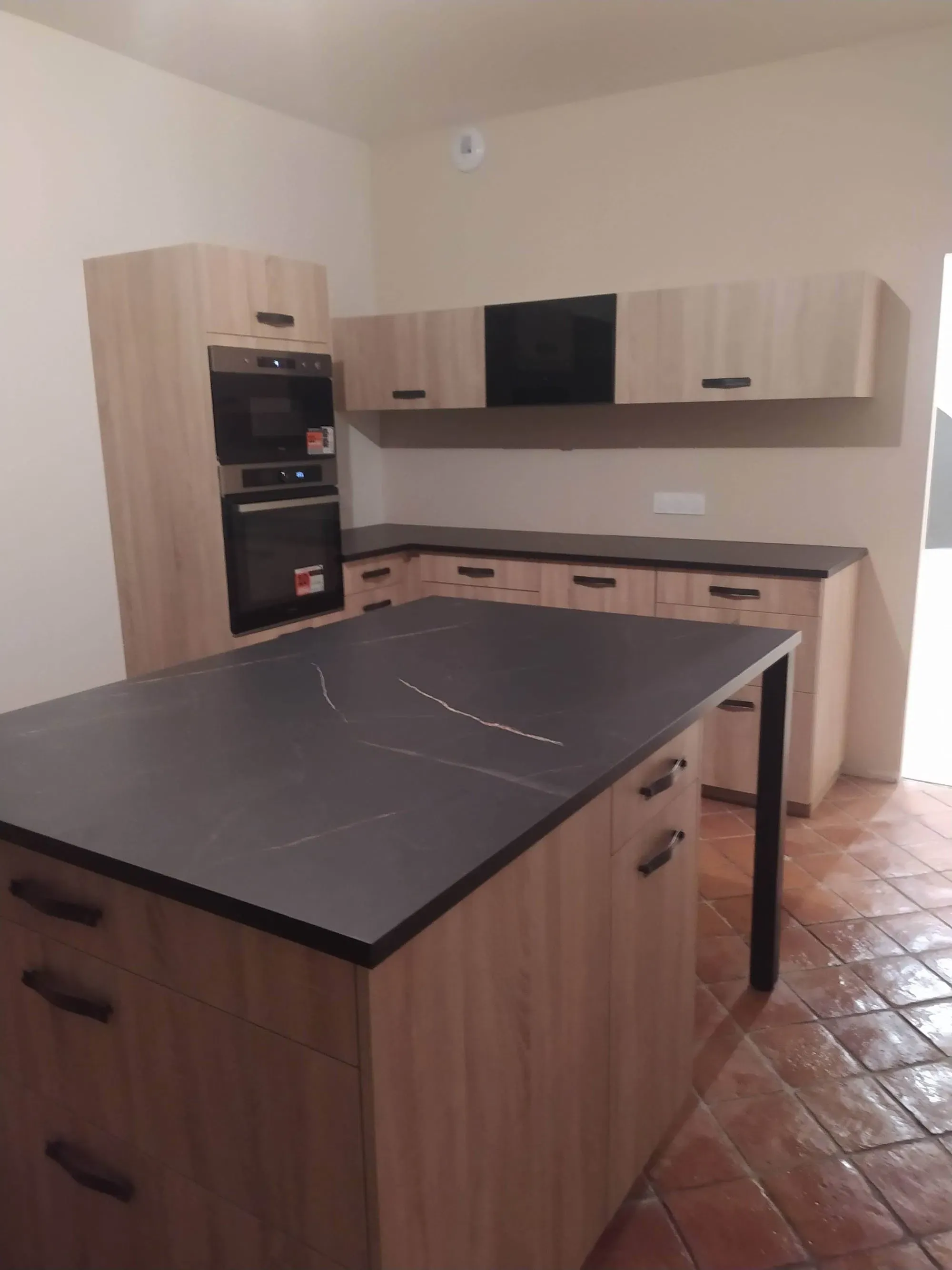 Cuisine design