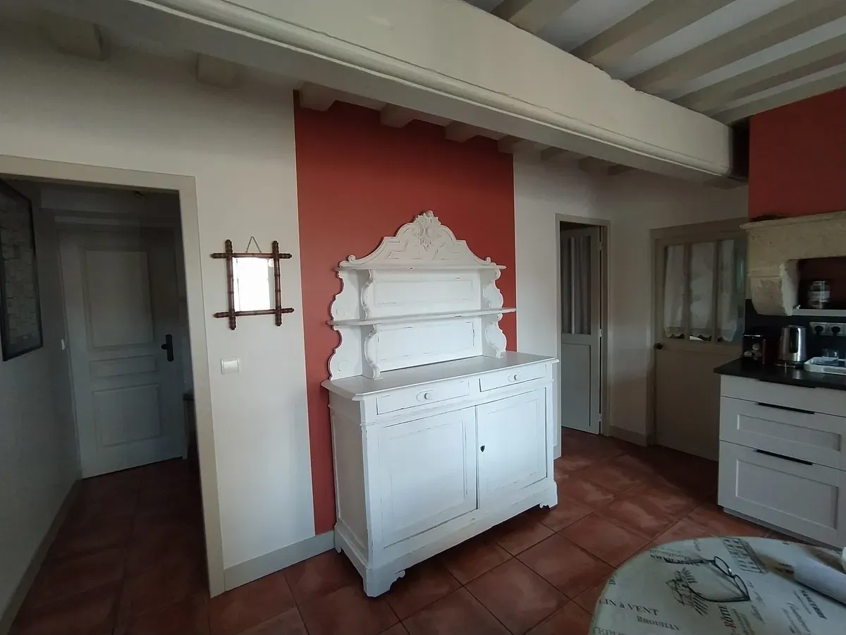 Relooking de meuble