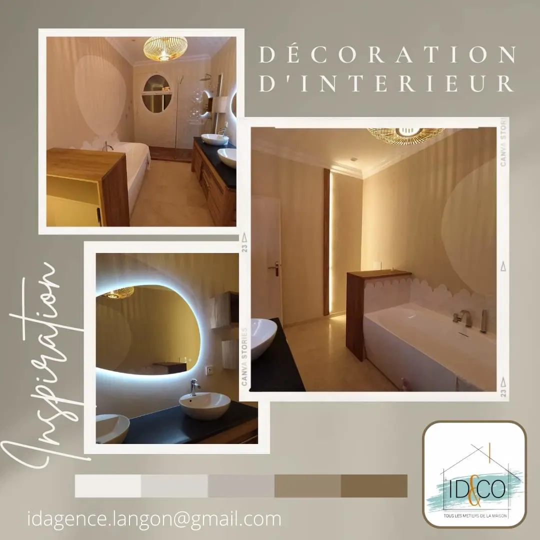 Appartement bordelais